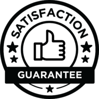 Satisfaction Guarantee Icon
