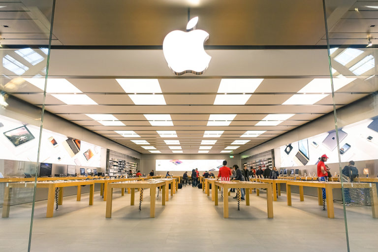 Apple and retailers revamping to enhance customer experience Vitag